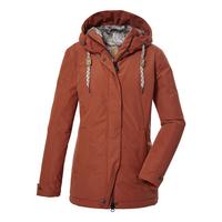 G.I.G.A. DX by killtec GW 14 Funktionsjacke Damen - Rose4028