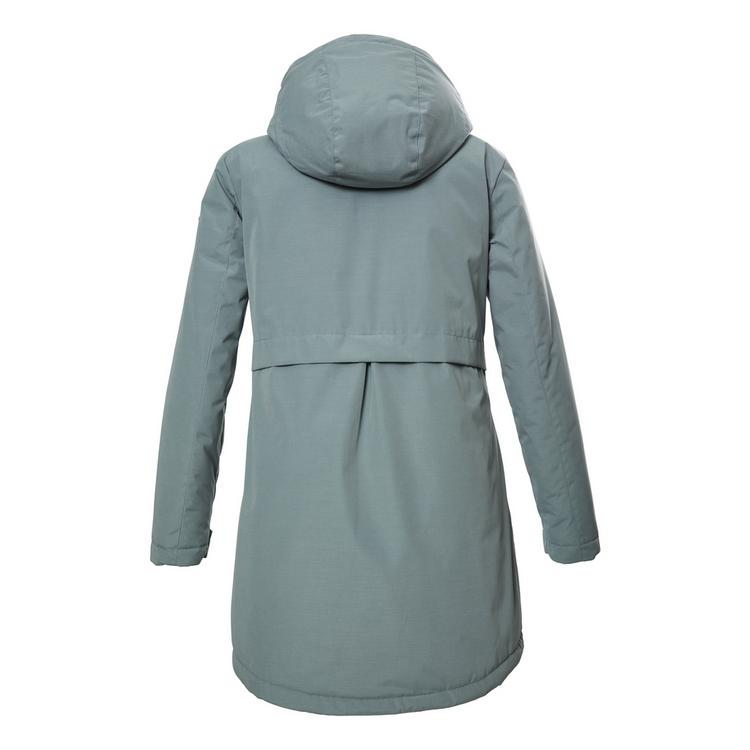 G.I.G.A. DX by killtec G.I.G.A. DX by killtec GW 41 Funktionsmantel Damen - Gr&uuml;n2019 - 0 | SportScheck