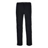 KILLTEC KOW 49 Trekkinghose Herren - Schwarz01106