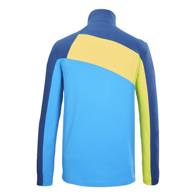 KILLTEC KILLTEC KSW 65 Langarmshirt Herren - Blau3040 - 0 | SportScheck