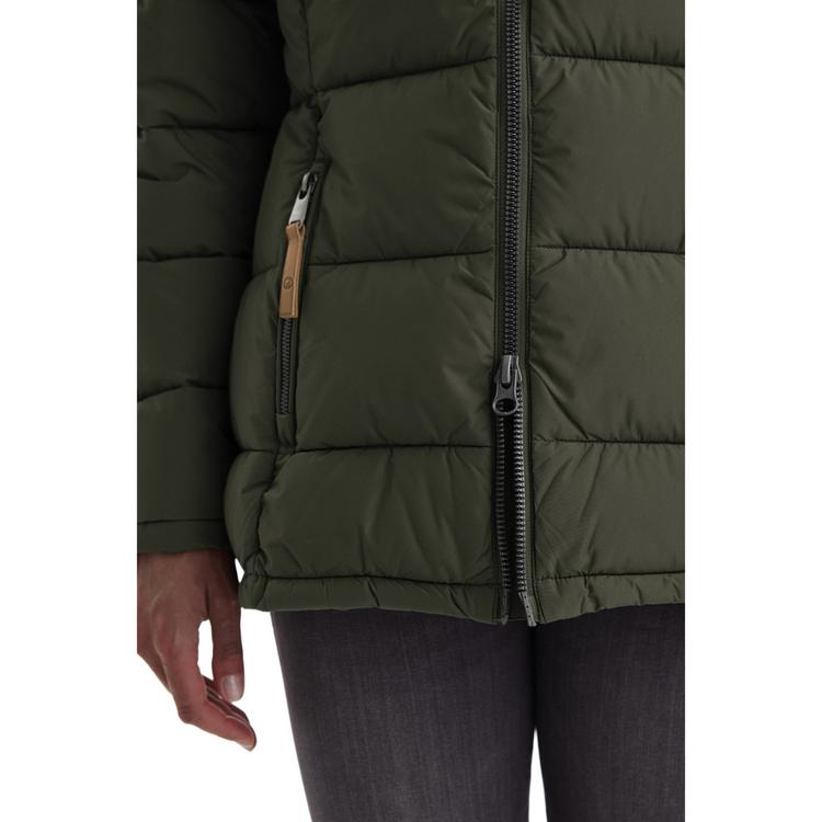 G.I.G.A. DX by killtec G.I.G.A. DX by killtec GW 12 Softshelljacke Damen - Dunkeloliv111 - 6 | SportScheck