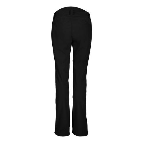 Rückansicht von KILLTEC KOW 34 Trekkinghose Damen Schwarz0110