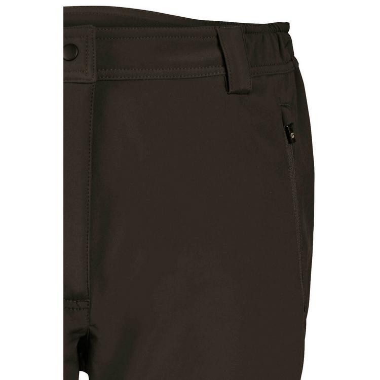 KILLTEC KILLTEC KOW 34 Trekkinghose Damen - Schwarz0110 - 1 | SportScheck