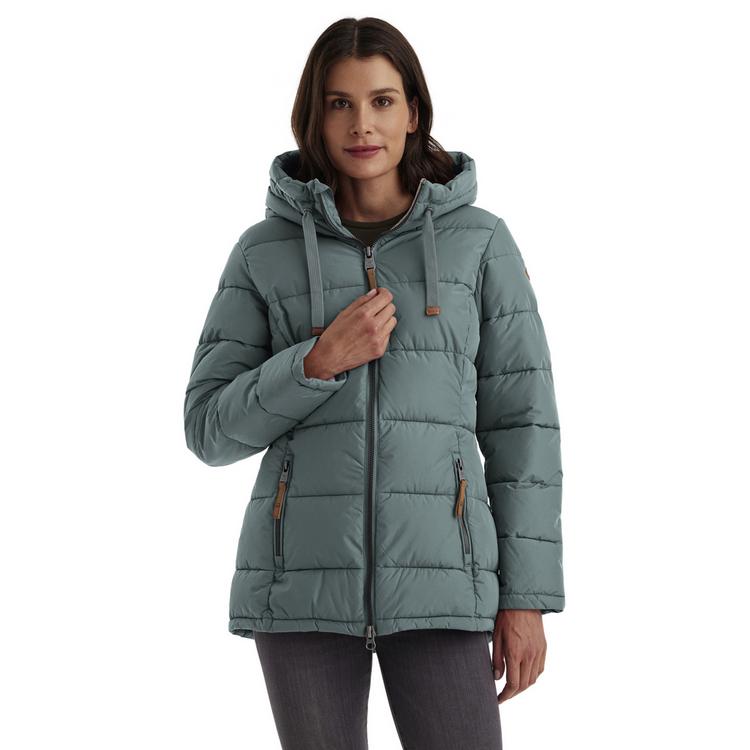 G.I.G.A. DX by killtec G.I.G.A. DX by killtec GW 12 Softshelljacke Damen - Gr&uuml;n2019 - 3 | SportScheck