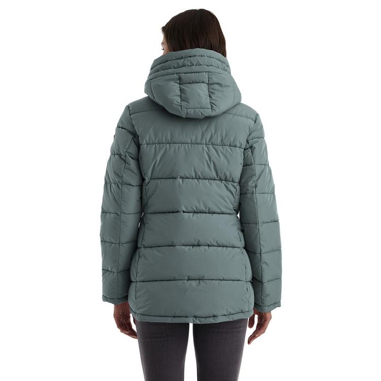 G.I.G.A. DX by killtec G.I.G.A. DX by killtec GW 12 Softshelljacke Damen - Gr&uuml;n2019 - 4 | SportScheck