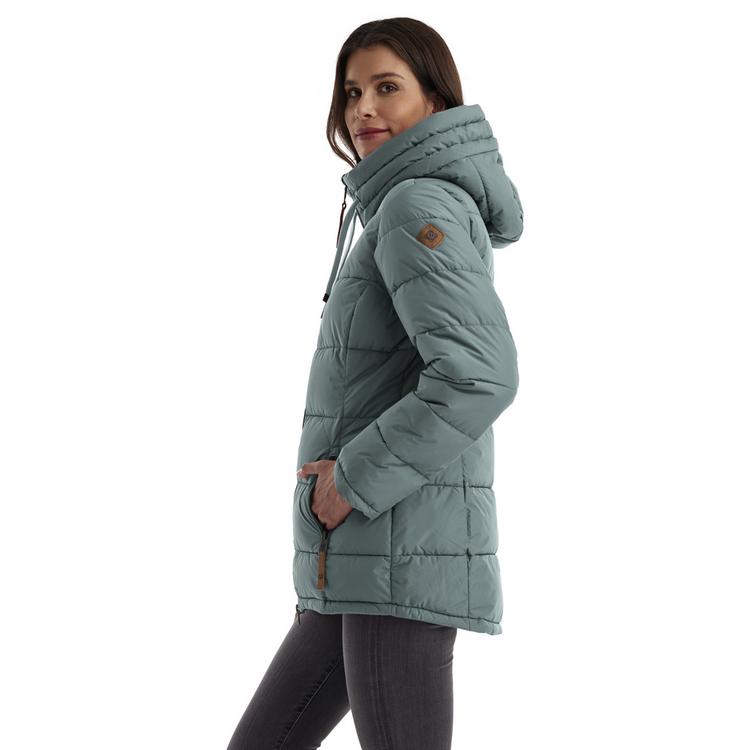 G.I.G.A. DX by killtec G.I.G.A. DX by killtec GW 12 Softshelljacke Damen - Gr&uuml;n2019 - 5 | SportScheck