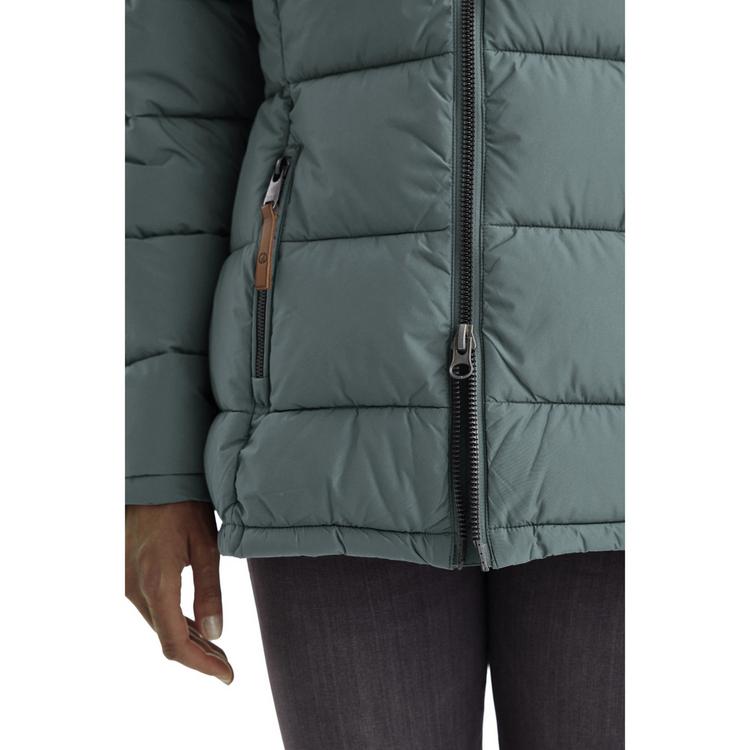 G.I.G.A. DX by killtec G.I.G.A. DX by killtec GW 12 Softshelljacke Damen - Gr&uuml;n2019 - 6 | SportScheck