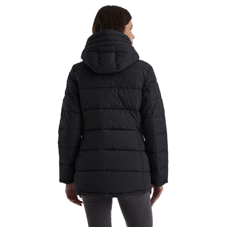 G.I.G.A. DX by killtec G.I.G.A. DX by killtec GW 12 Softshelljacke Damen - Blau3044 - 4 | SportScheck