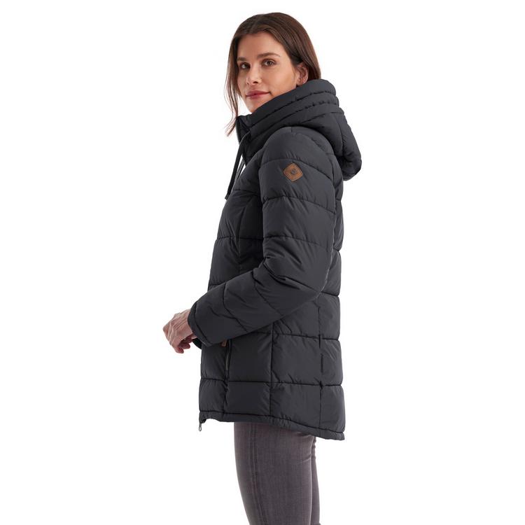 G.I.G.A. DX by killtec G.I.G.A. DX by killtec GW 12 Softshelljacke Damen - Blau3044 - 5 | SportScheck