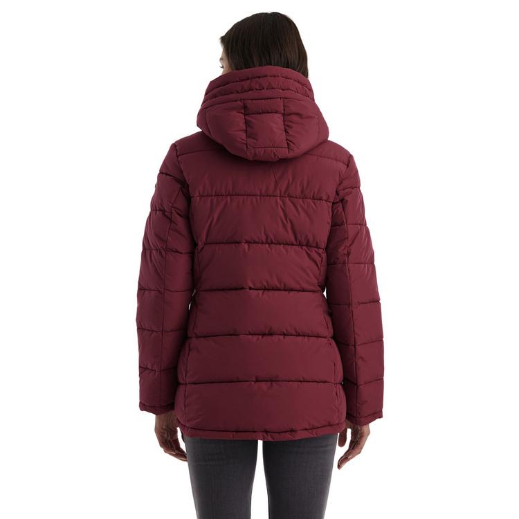 G.I.G.A. DX by killtec G.I.G.A. DX by killtec GW 12 Softshelljacke Damen - Rose4017 - 4 | SportScheck