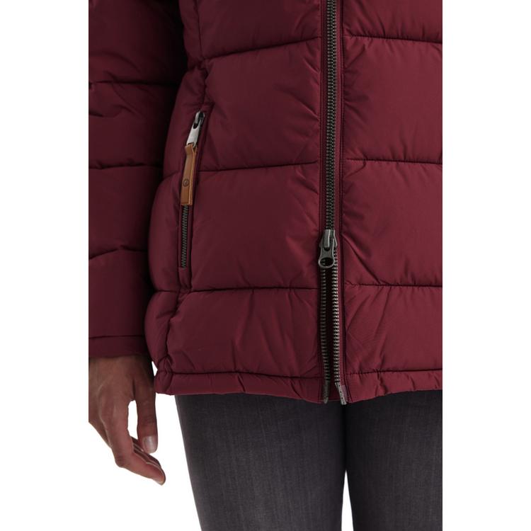 G.I.G.A. DX by killtec G.I.G.A. DX by killtec GW 12 Softshelljacke Damen - Rose4017 - 6 | SportScheck