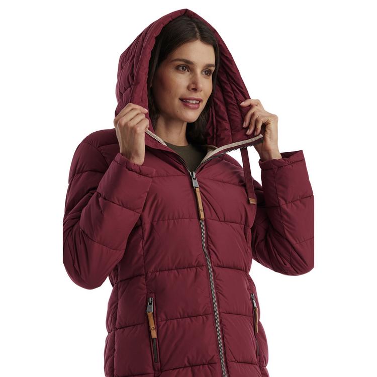 G.I.G.A. DX by killtec G.I.G.A. DX by killtec GW 12 Softshelljacke Damen - Rose4017 - 7 | SportScheck