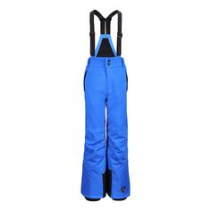 KILLTEC Gauror Jr Skihose Kinder Azurblau