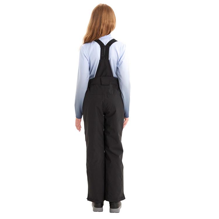 KILLTEC KILLTEC Vitalya Jr Skihose M&auml;dchen - Schwarz - 3 | SportScheck