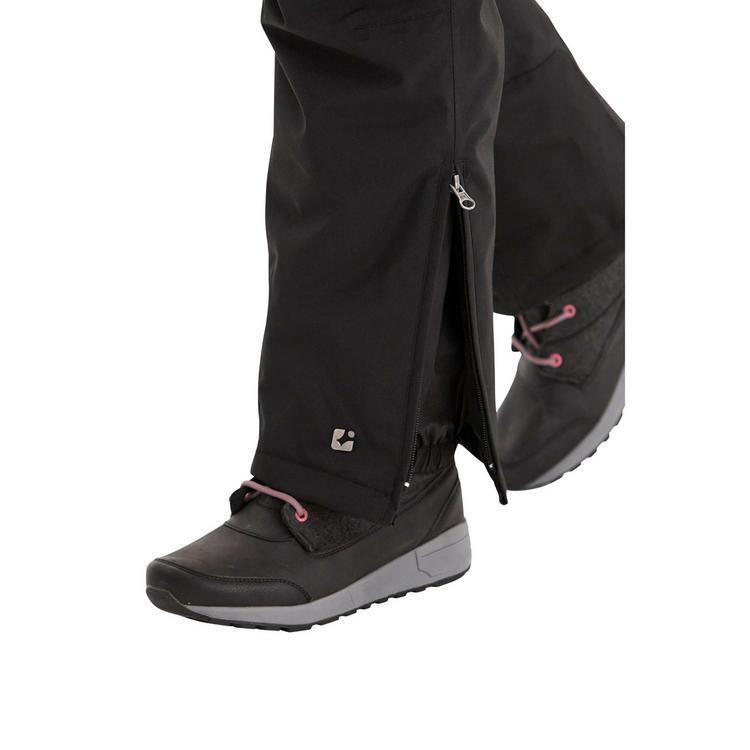 KILLTEC KILLTEC Vitalya Jr Skihose M&auml;dchen - Schwarz - 4 | SportScheck