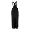 KILLTEC Gandara Jr Skihose M&auml;dchen - Schwarz