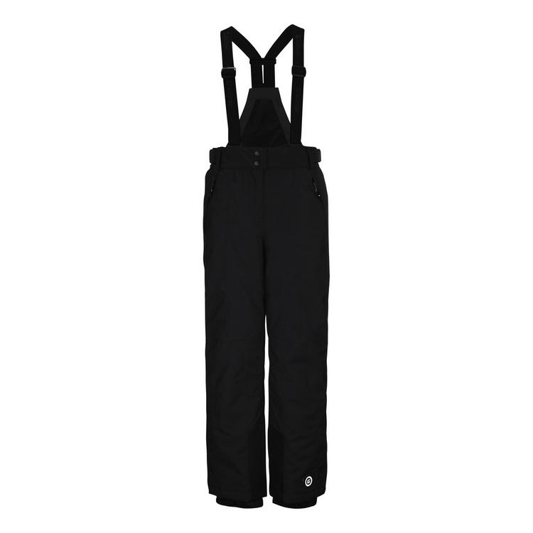 KILLTEC KILLTEC Gandara Jr Skihose M&auml;dchen - Schwarz - 0 | SportScheck
