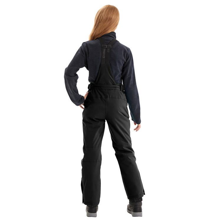 KILLTEC KILLTEC Gandara Jr Skihose M&auml;dchen - Schwarz - 1 | SportScheck