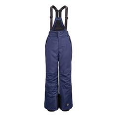 KILLTEC Gauror Jr Skihose Kinder Marine