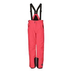 KILLTEC Gandara Jr Skihose Kinder Lachs
