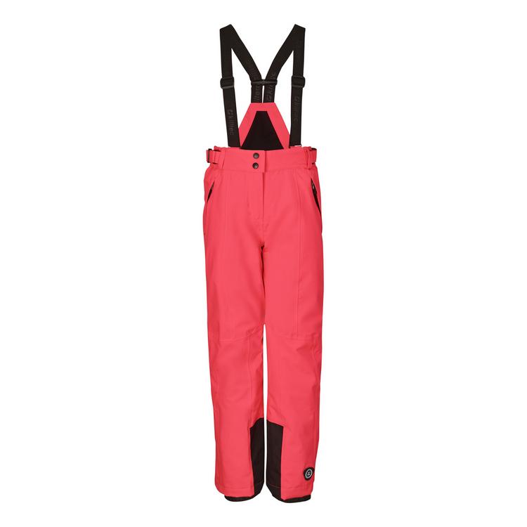 KILLTEC KILLTEC Gandara Jr Skihose M&auml;dchen - Lachs - 0 | SportScheck