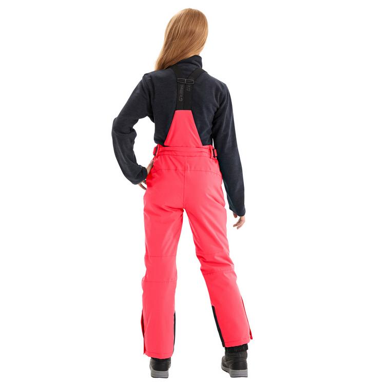 KILLTEC KILLTEC Gandara Jr Skihose M&auml;dchen - Lachs - 1 | SportScheck