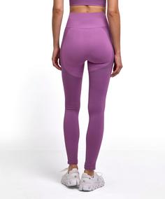 Rückansicht von Falke TR Seamless Shape Tights w Tights Damen mulberry (8062)