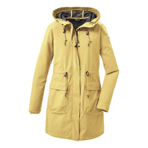 G.I.G.A. DX by killtec GS 99 Funktionsmantel Damen