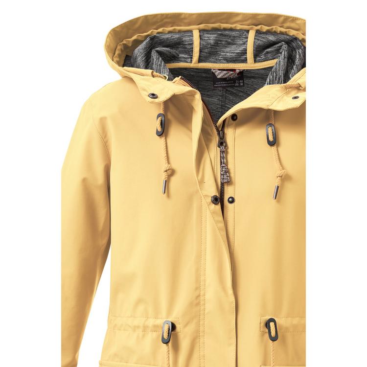 G.I.G.A. DX by killtec G.I.G.A. DX by killtec GS 99 Funktionsmantel Damen - Gelb - 2 | SportScheck