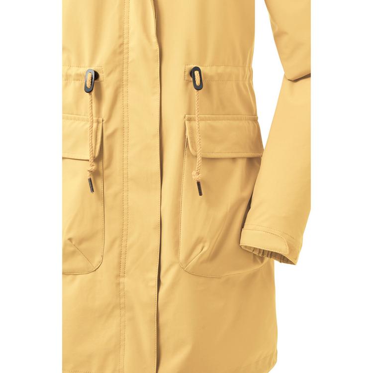 G.I.G.A. DX by killtec G.I.G.A. DX by killtec GS 99 Funktionsmantel Damen - Gelb - 3 | SportScheck