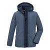 KILLTEC KOW 129 Fleecejacke Jungen - Blau3060