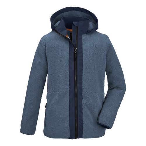 KILLTEC KOW 129 Fleecejacke Jungen