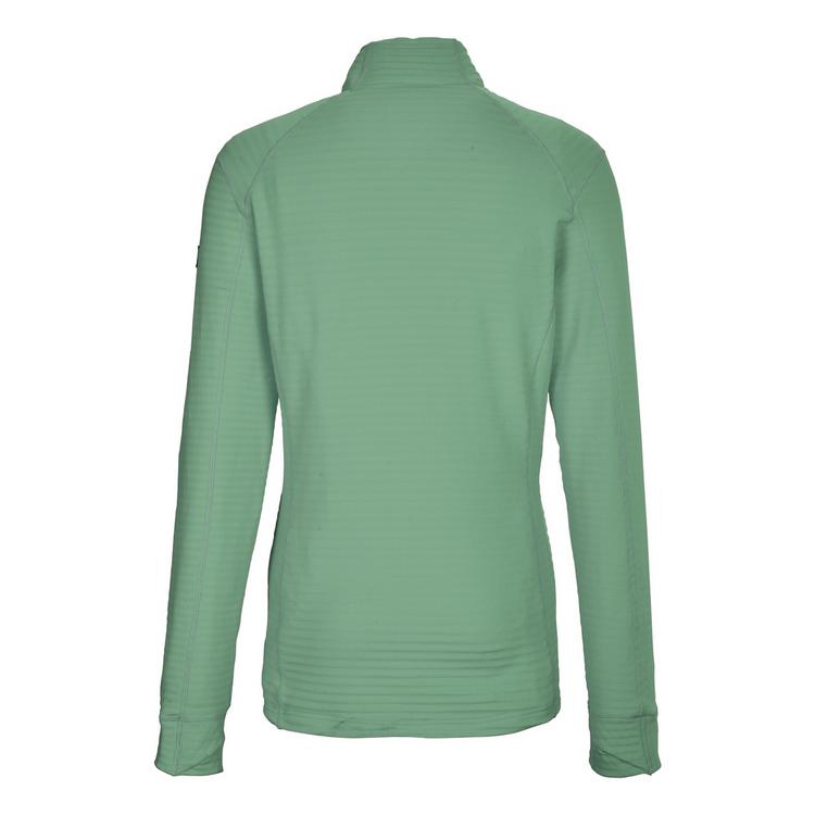 KILLTEC KILLTEC KOS 58 Fleecejacke Damen - Gr&uuml;n2058 - 0 | SportScheck