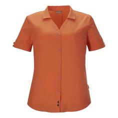 KILLTEC KOS 35 Funktionsbluse Damen Orange5029
