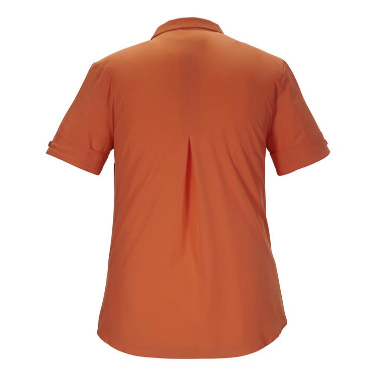 KILLTEC KILLTEC KOS 35 Funktionsbluse Damen - Orange5029 - 0 | SportScheck