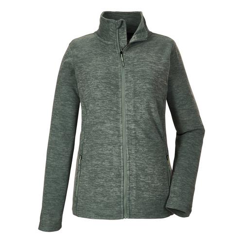 KILLTEC KOS 66 Fleecejacke Damen