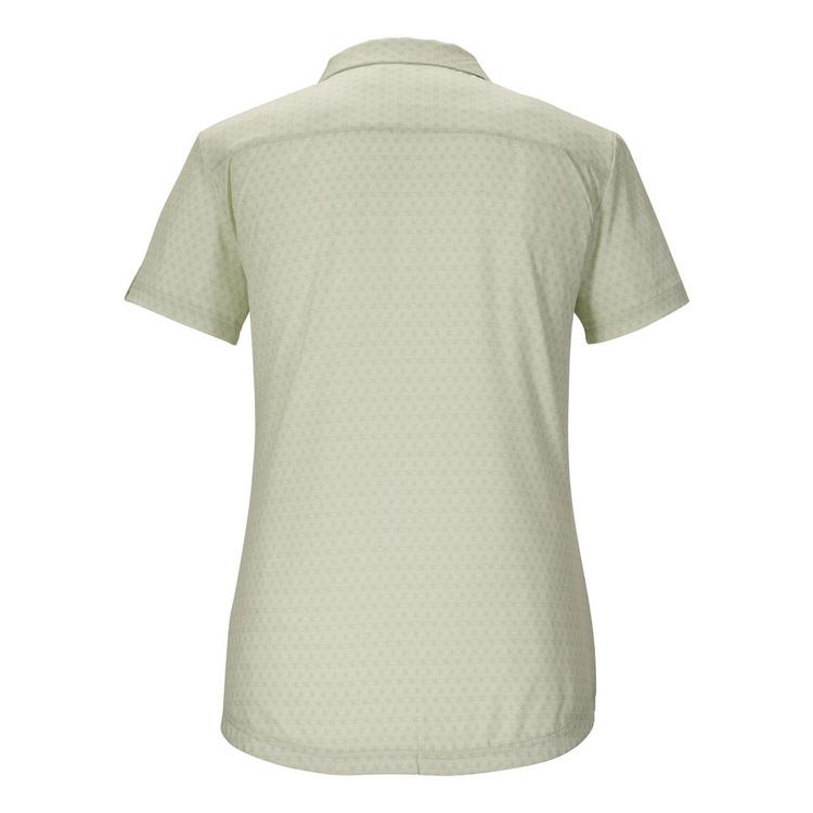 KILLTEC KILLTEC KOS 36 Funktionsbluse Damen - Gr&uuml;n2043 - 0 | SportScheck