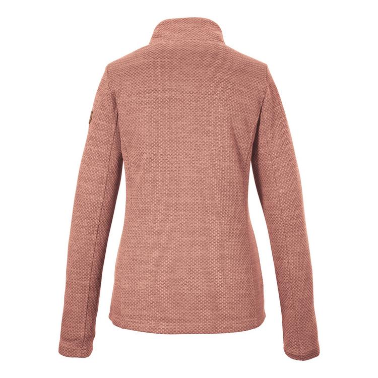 G.I.G.A. DX by killtec G.I.G.A. DX by killtec GS 100 Fleecejacke Damen - Orange5035 - 0 | SportScheck