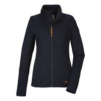 G.I.G.A. DX by killtec GS 100 Fleecejacke Damen - Blau3044