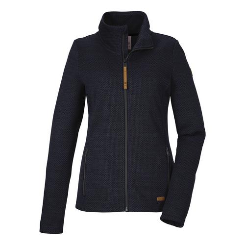 G.I.G.A. DX by killtec GS 100 Fleecejacke Damen