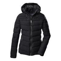KILLTEC Skane Funktionsjacke Damen - Schwarz012