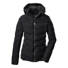 KILLTEC Skane Funktionsjacke Damen Schwarz012
