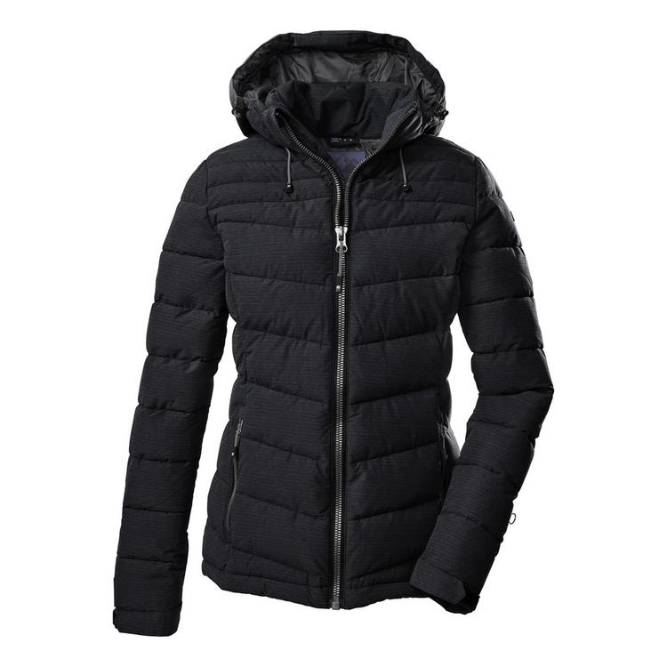 KILLTEC KILLTEC Skane Funktionsjacke Damen - Schwarz012 - 0 | SportScheck