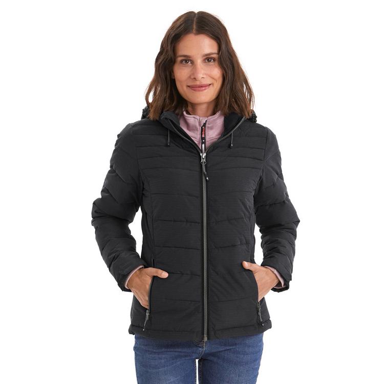 KILLTEC KILLTEC Skane Funktionsjacke Damen - Schwarz012 - 2 | SportScheck