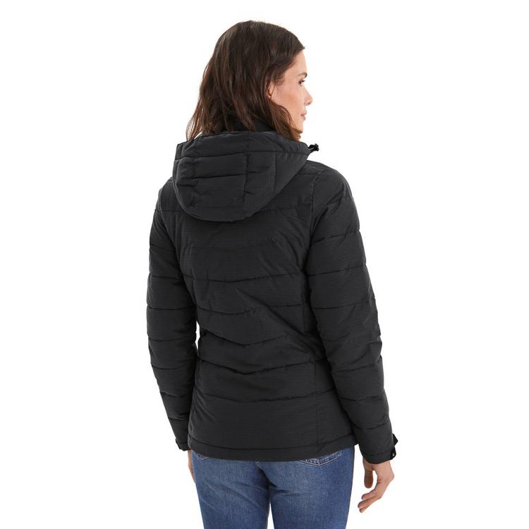 KILLTEC KILLTEC Skane Funktionsjacke Damen - Schwarz012 - 3 | SportScheck