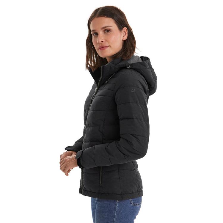 KILLTEC KILLTEC Skane Funktionsjacke Damen - Schwarz012 - 4 | SportScheck