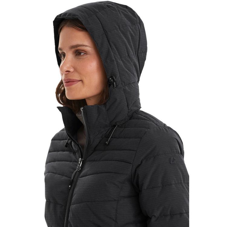 KILLTEC KILLTEC Skane Funktionsjacke Damen - Schwarz012 - 5 | SportScheck