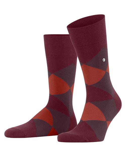 Burlington Clyde Socken Herren