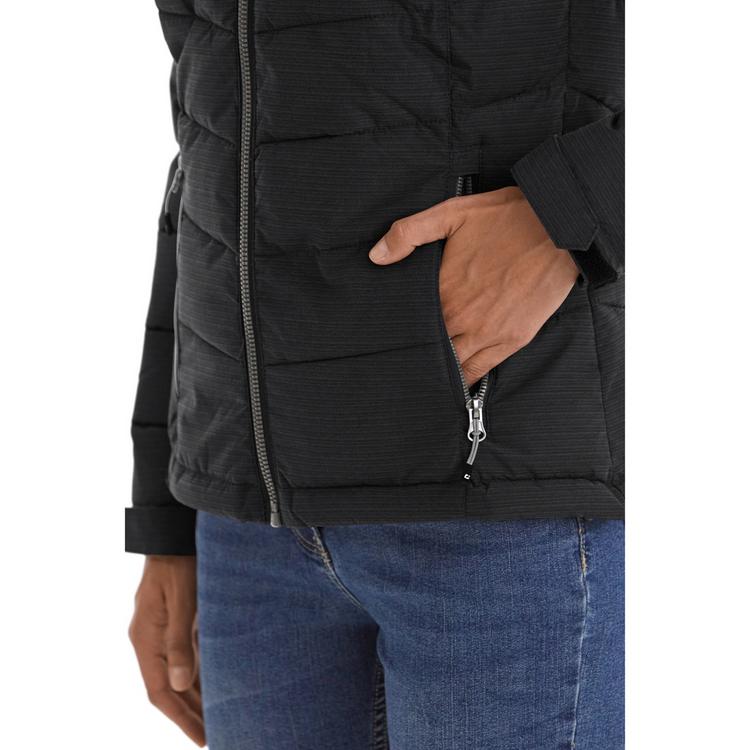 KILLTEC KILLTEC Skane Funktionsjacke Damen - Schwarz012 - 6 | SportScheck
