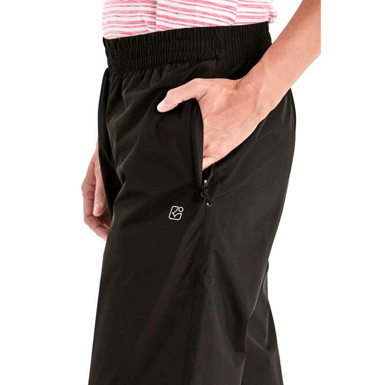 KILLTEC KILLTEC Tira Trekkinghose Damen - Schwarz - 5 | SportScheck